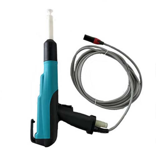 How To Find Fair Powder Coating Spray Gun Price For Your Needs